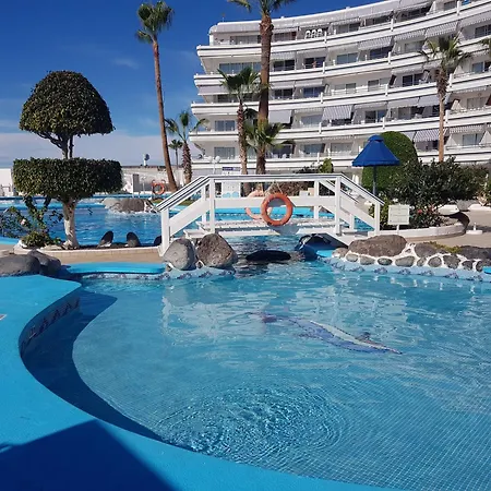 Club Atlantis Apartment *