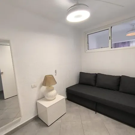 Apartment Club Atlantis Costa Adeje (Tenerife)