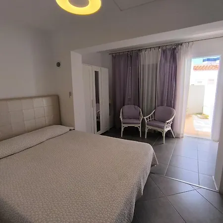 Apartment Club Atlantis *