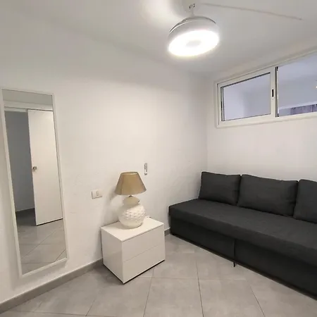 Apartment Club Atlantis Costa Adeje (Tenerife)