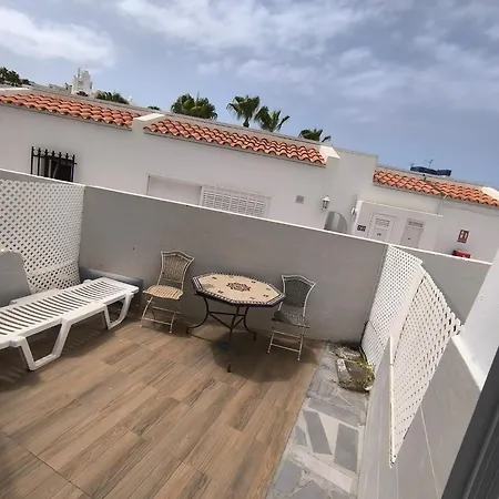 Club Atlantis Apartment *