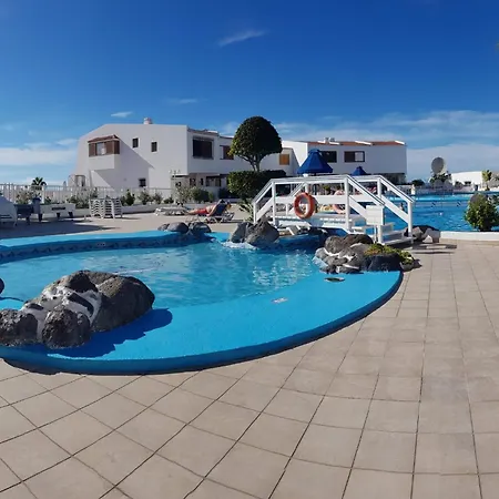 Apartment Club Atlantis
