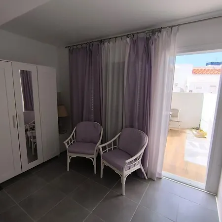 Club Atlantis Apartment *