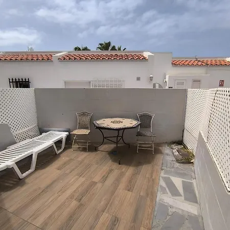 Apartment Club Atlantis *