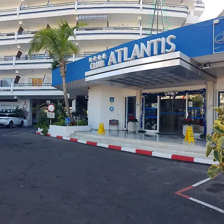 Club Atlantis