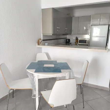 Apartment Club Atlantis *