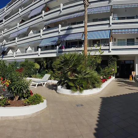 Apartment Club Atlantis